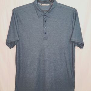 Travis Mathew Polo Shirt XXL